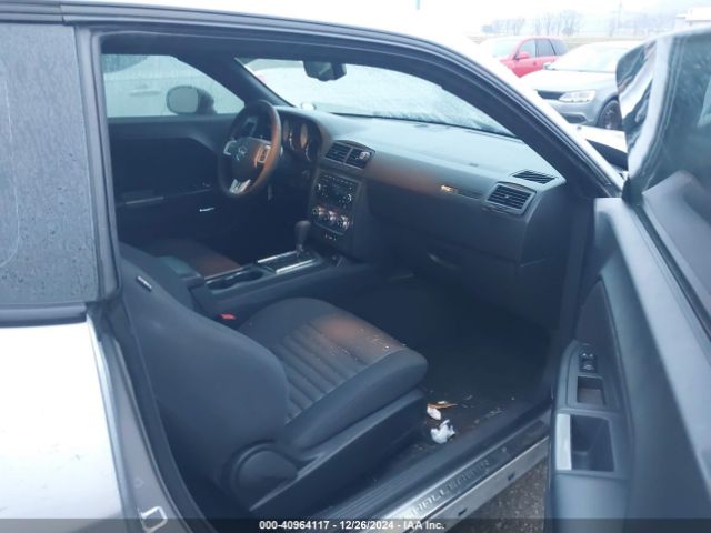 2C3CDYBT9EH133158 Dodge Challenger R/t