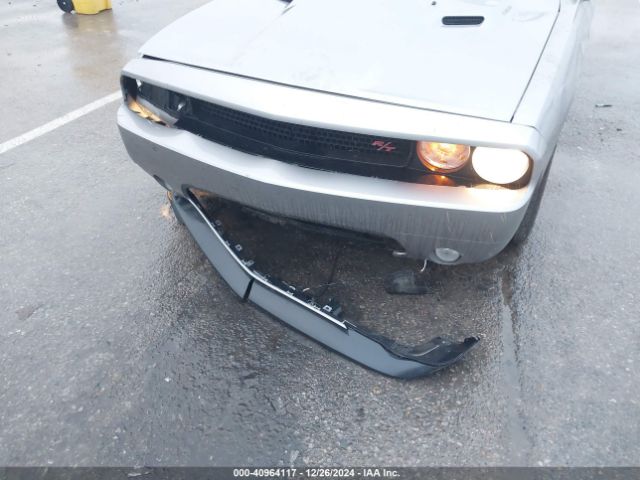 2C3CDYBT9EH133158 Dodge Challenger R/t