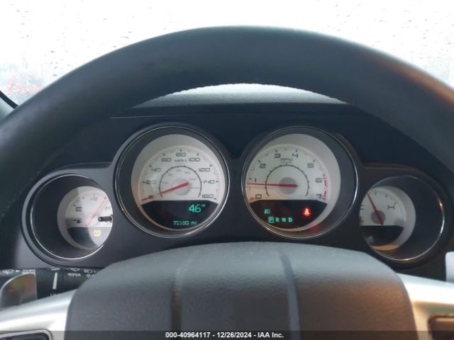2C3CDYBT9EH133158 Dodge Challenger R/t