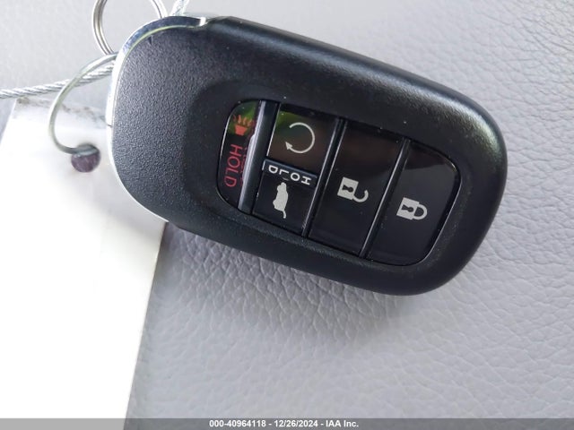 Honda Pilot Ex-l 2024 5FNYG2H46RB013920 Image 11