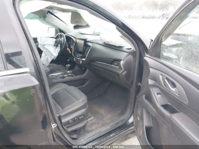 1GNERHKW0KJ131400 Chevrolet Traverse 3lt