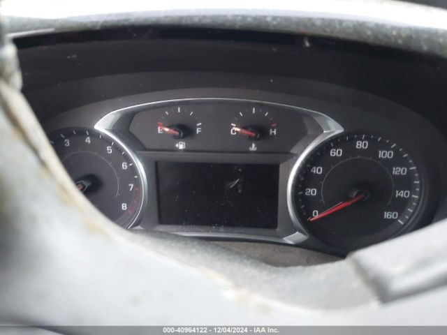 1GNERHKW0KJ131400 Chevrolet Traverse 3lt