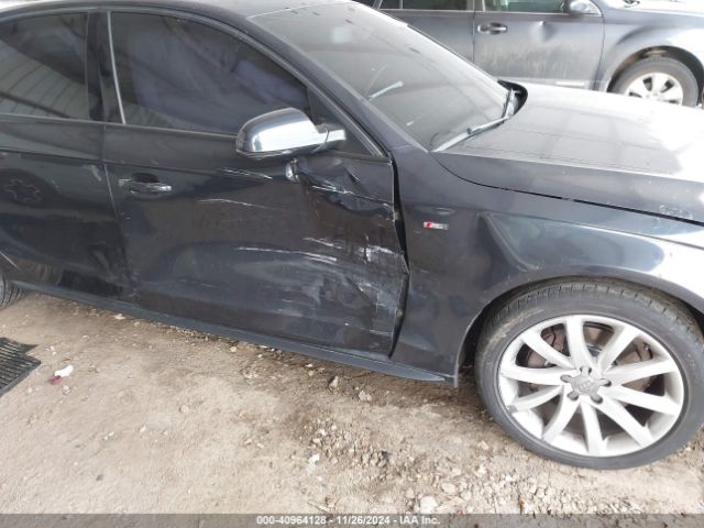 WAUBFAFL2EN017386 Audi A4 2.0t Premium