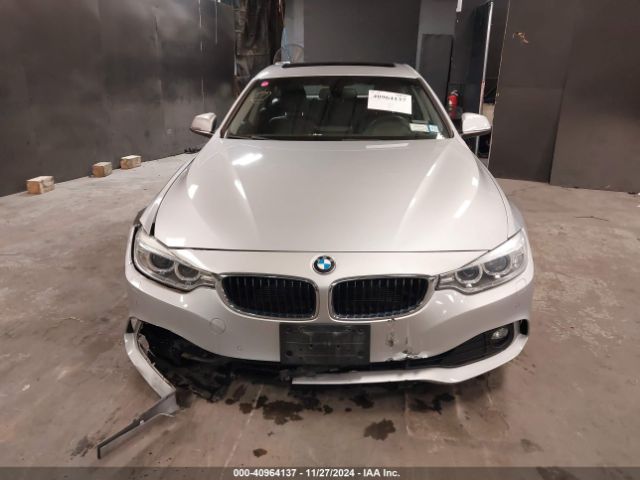 WBA4C9C57FD331628 BMW 428 Gran Coupe Xdrive