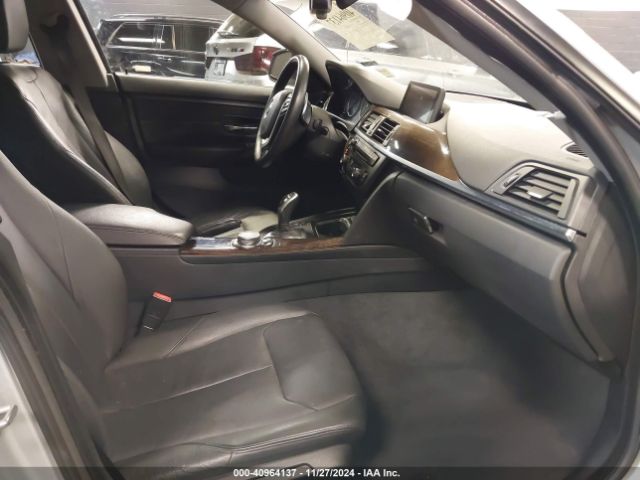 WBA4C9C57FD331628 BMW 428 Gran Coupe Xdrive