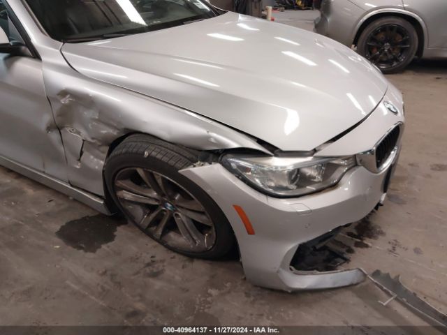 WBA4C9C57FD331628 BMW 428 Gran Coupe Xdrive
