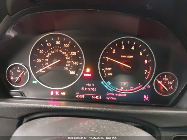 WBA4C9C57FD331628 BMW 428 Gran Coupe Xdrive