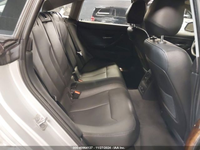 WBA4C9C57FD331628 BMW 428 Gran Coupe Xdrive