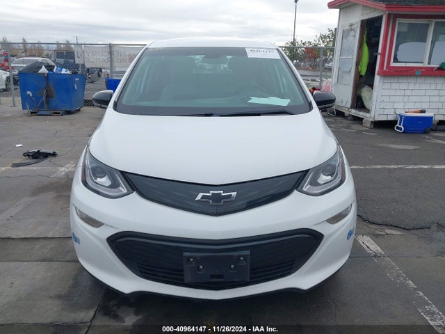 Chevrolet BOLT EV LT 2018 1G1FW6S06J4137004 Image 13