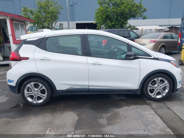 Chevrolet BOLT EV LT 2018 1G1FW6S06J4137004 Image 14