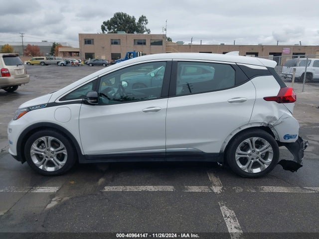 Chevrolet BOLT EV LT 2018 1G1FW6S06J4137004 Image 15