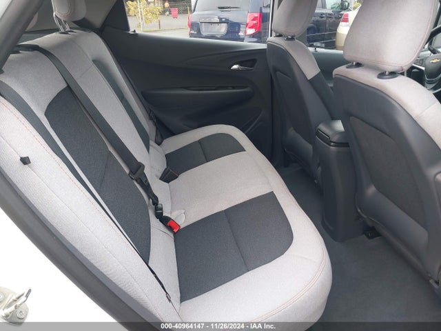 Chevrolet BOLT EV LT 2018 1G1FW6S06J4137004 Image 8