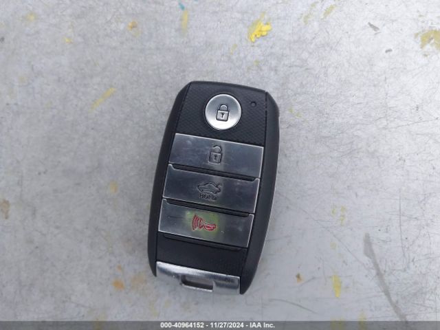 5XXGU4L37JG230361 KIA OPTIMA EX