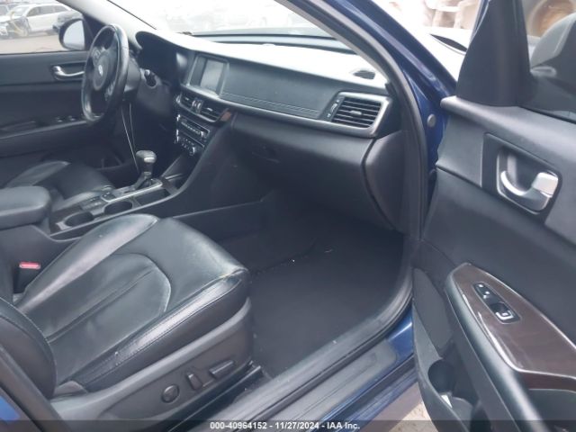 5XXGU4L37JG230361 KIA OPTIMA EX