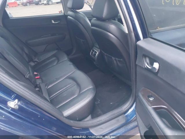 5XXGU4L37JG230361 KIA OPTIMA EX