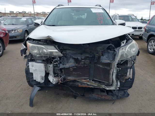 Toyota Rav4 Limited 2015 2T3YFREV5FW139295 Image 12