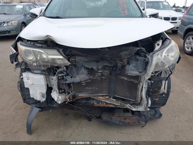 Toyota Rav4 Limited 2015 2T3YFREV5FW139295 Image 6