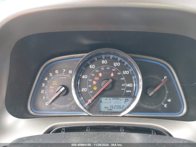 Toyota Rav4 Limited 2015 2T3YFREV5FW139295 Image 7