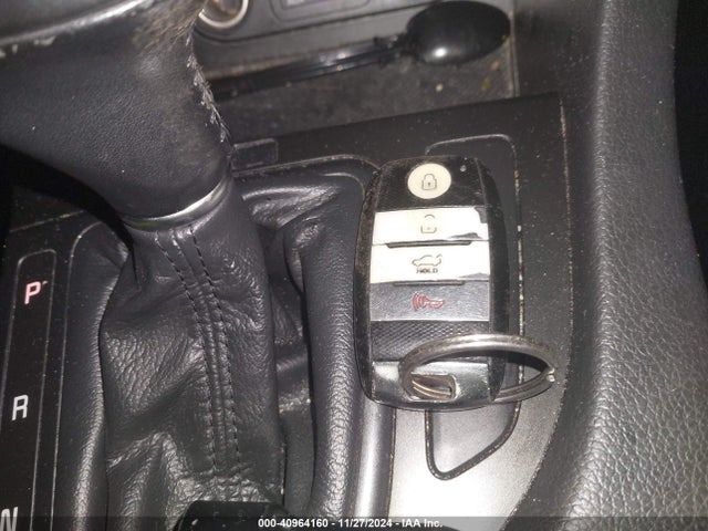 KNAGM4AD2E5064141 KIA Optima Hybrid Lx