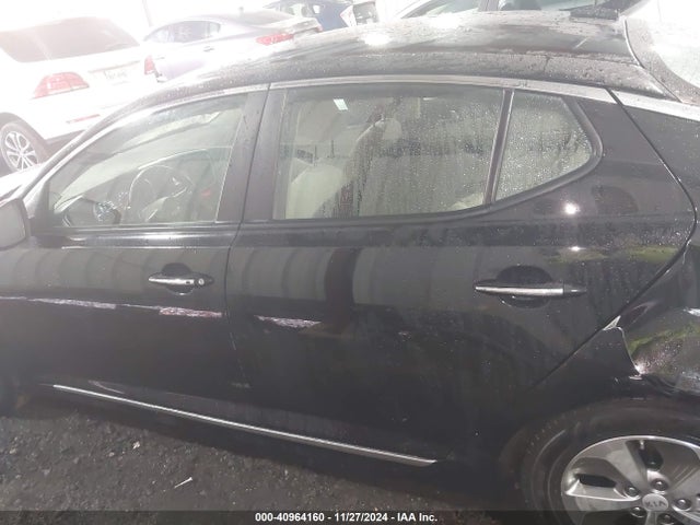 KIA Optima Hybrid Lx 2014 KNAGM4AD2E5064141 Image 14