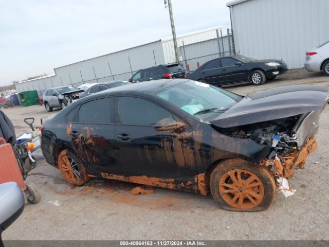 3KPF24AD7RE819587 KIA Forte Lxs