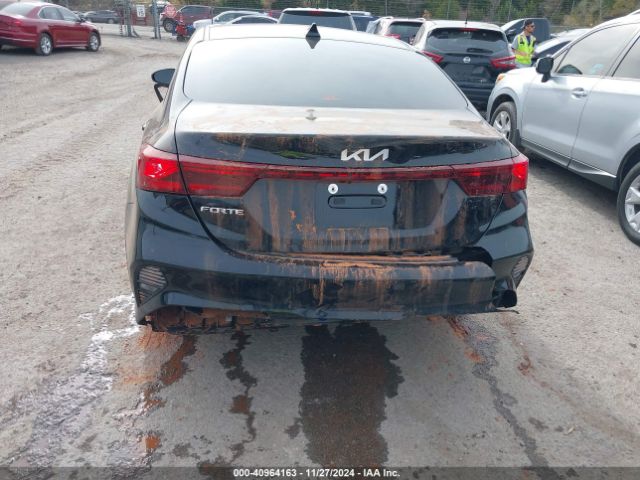 3KPF24AD7RE819587 KIA Forte Lxs
