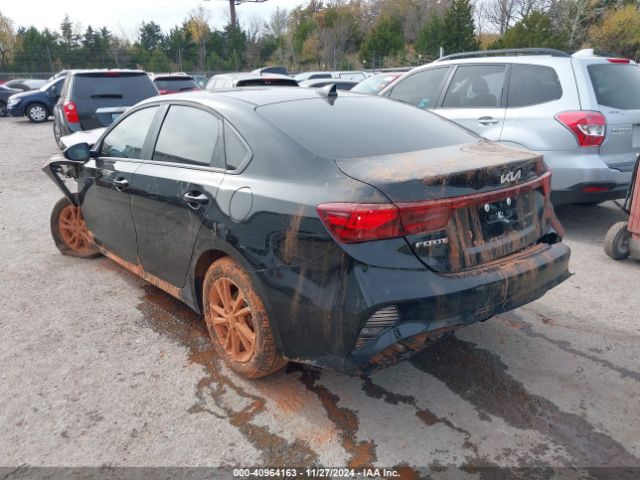 3KPF24AD7RE819587 KIA Forte Lxs