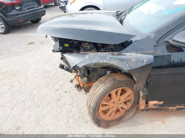3KPF24AD7RE819587 KIA Forte Lxs