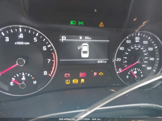 3KPF24AD7RE819587 KIA Forte Lxs