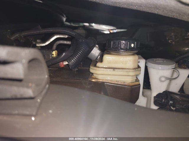 Nissan Pathfinder Sv 2014 5N1AR2MN7EC654765 Image 10