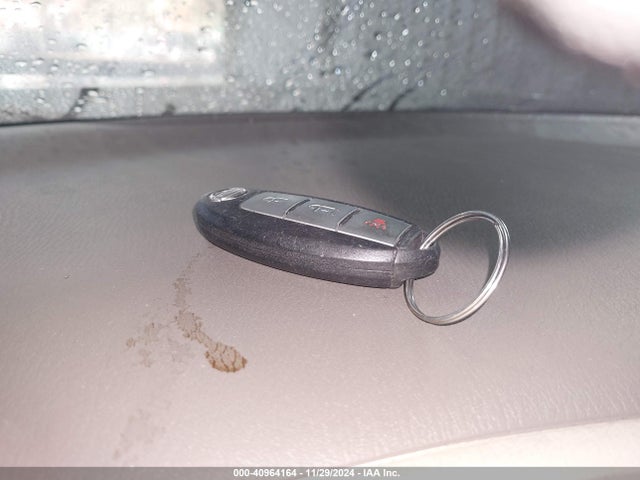 Nissan Pathfinder Sv 2014 5N1AR2MN7EC654765 Image 11