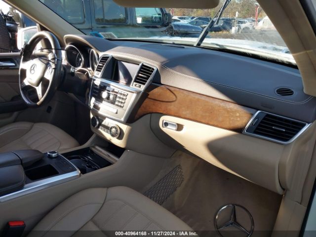 4JGDF6EE1GA695919 Mercedes-Benz Gl 450 4matic