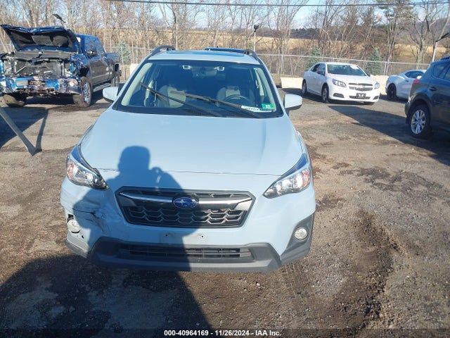 Subaru Crosstrek 2.0i Premium 2019 JF2GTAEC4KH252130 Image 12