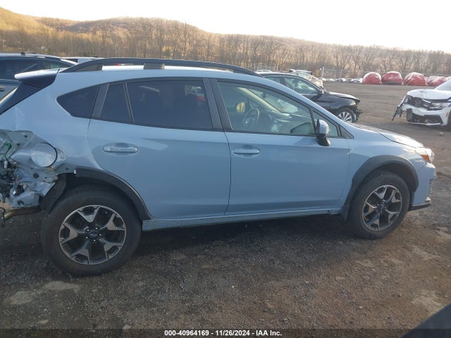 Subaru Crosstrek 2.0i Premium 2019 JF2GTAEC4KH252130 Image 13