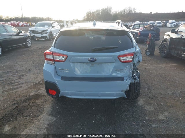 Subaru Crosstrek 2.0i Premium 2019 JF2GTAEC4KH252130 Image 16