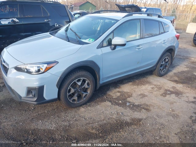 Subaru Crosstrek 2.0i Premium 2019 JF2GTAEC4KH252130 Image 2
