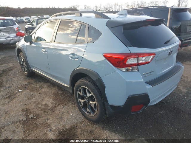 Subaru Crosstrek 2.0i Premium 2019 JF2GTAEC4KH252130 Image 3