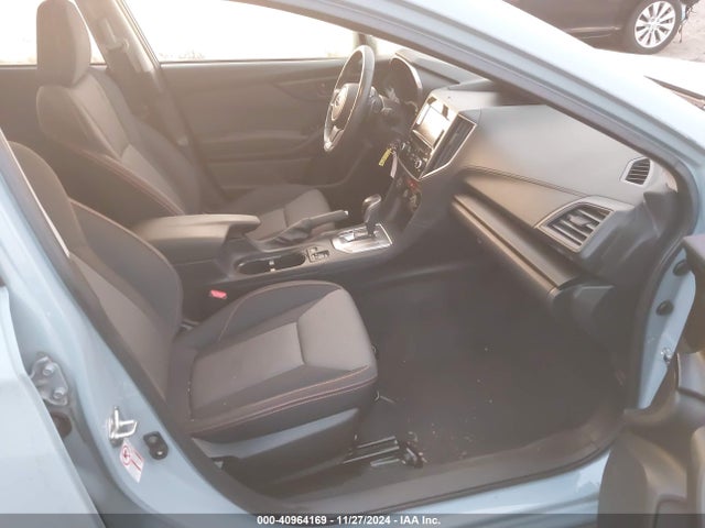 Subaru Crosstrek 2.0i Premium 2019 JF2GTAEC4KH252130 Image 5