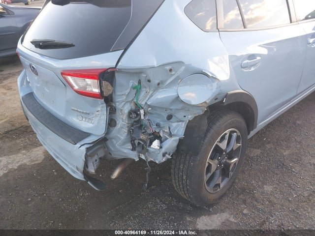 Subaru Crosstrek 2.0i Premium 2019 JF2GTAEC4KH252130 Image 6