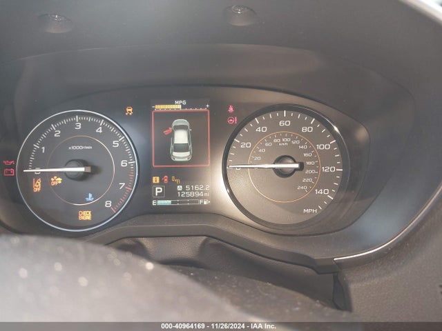 Subaru Crosstrek 2.0i Premium 2019 JF2GTAEC4KH252130 Image 7
