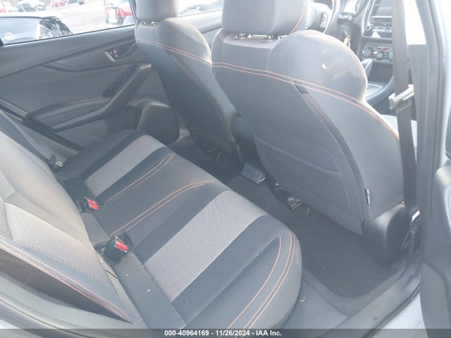 Subaru Crosstrek 2.0i Premium 2019 JF2GTAEC4KH252130 Image 8