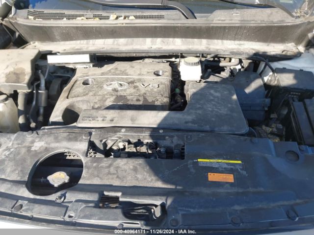 5N1AL0MM2FC519787 Infiniti QX60