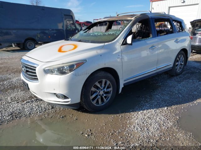 5N1AL0MM2FC519787 Infiniti QX60