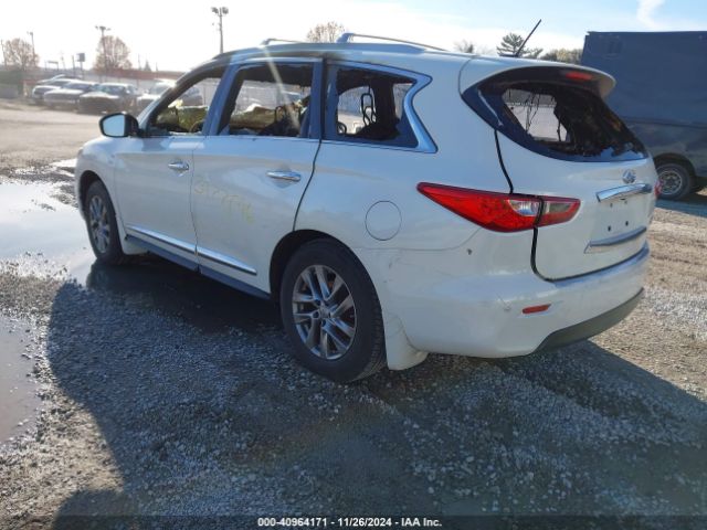 5N1AL0MM2FC519787 Infiniti QX60