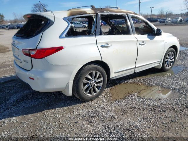 5N1AL0MM2FC519787 Infiniti QX60