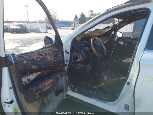 5N1AL0MM2FC519787 Infiniti QX60