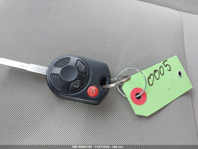 Ford ESCAPE SE 2015 1FMCU0GX5FUA90005 Image 11