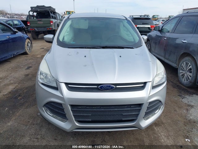 Ford ESCAPE SE 2015 1FMCU0GX5FUA90005 Image 12