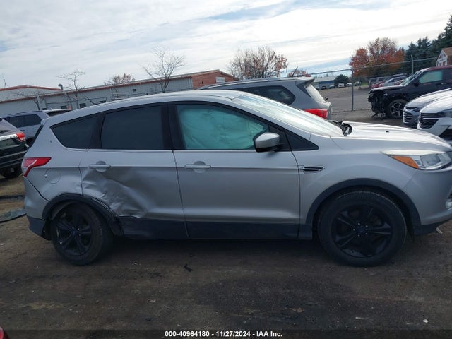 Ford ESCAPE SE 2015 1FMCU0GX5FUA90005 Image 13