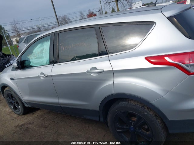 Ford ESCAPE SE 2015 1FMCU0GX5FUA90005 Image 14